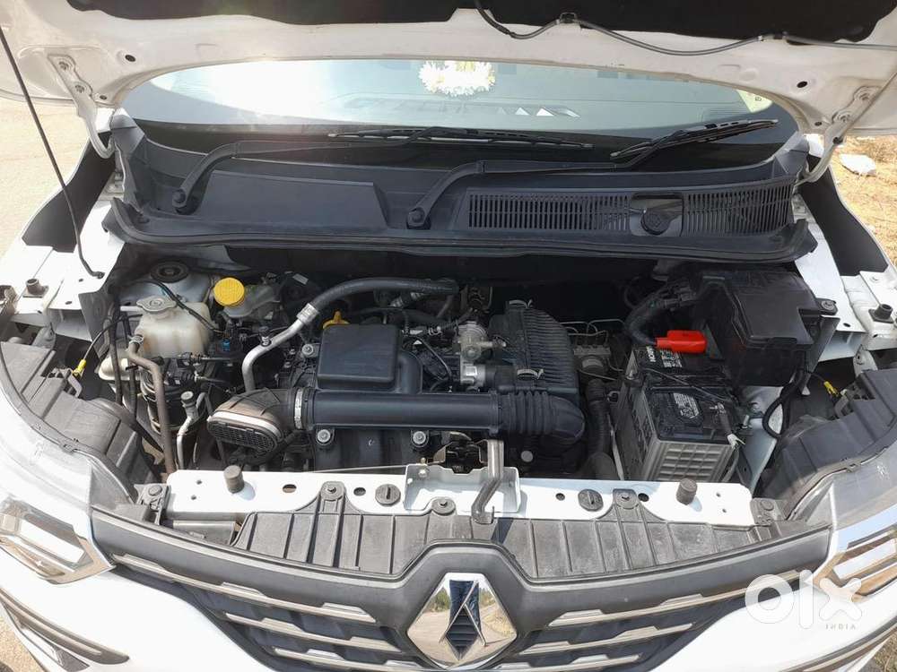 Well Maintained Single Owner Car