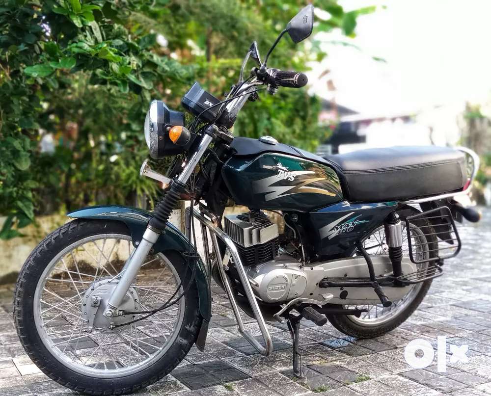 Tvs max 100 store olx