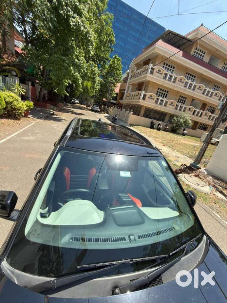 Hyundai Creta 1.6 Sx, 2021, Diesel