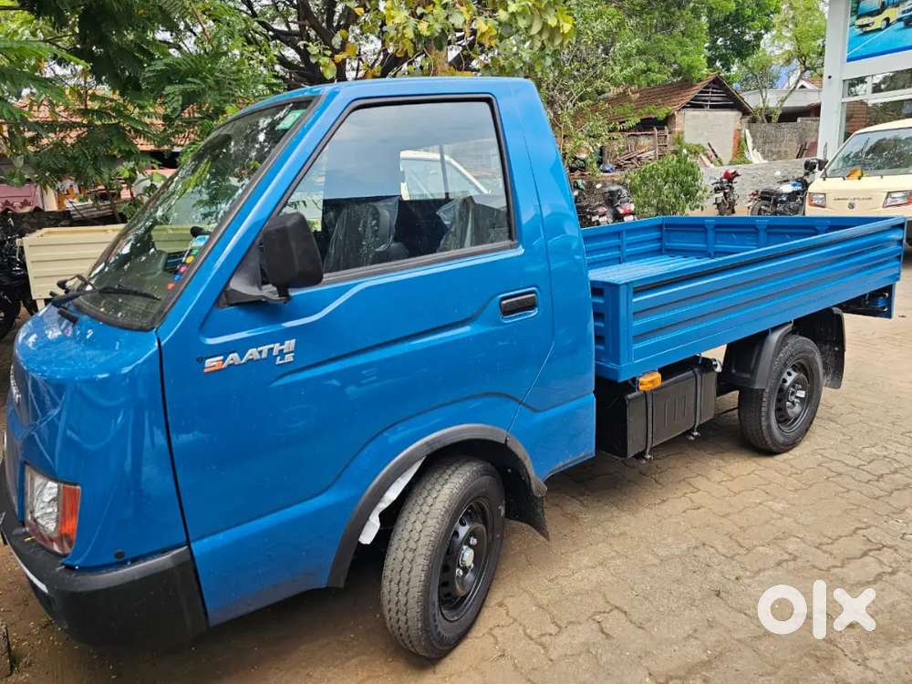 Ashok Leyland Dost Diesel 2026