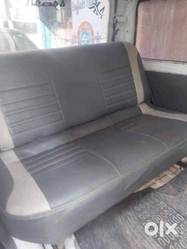 Maruti Suzuki Omni 2006 Petrol & Lpg