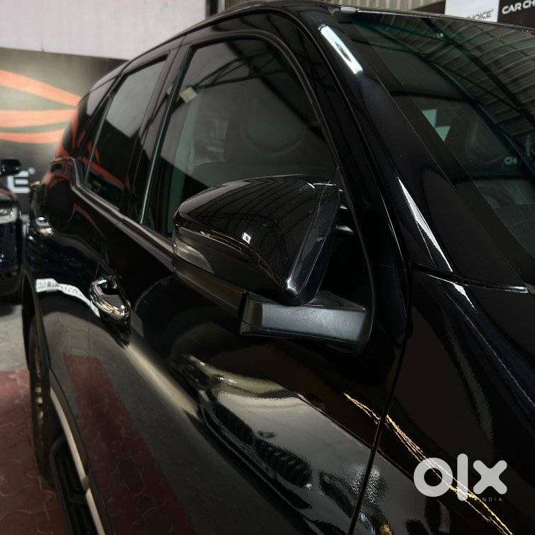 Toyota Fortuner 4x2 At 2.8 Diesel, 2023, Diesel