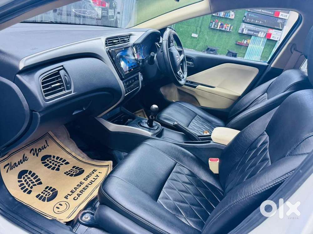 Honda City 2019 Diesel Good Condition