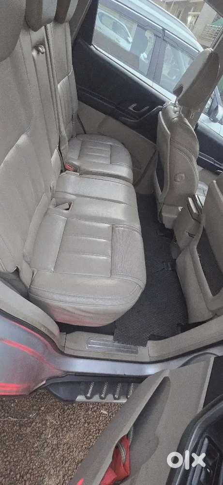 Mahindra Xuv500 Diesel 2017
