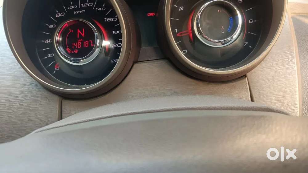 Mahindra Xuv500 2013diesel 145000 Km Driven