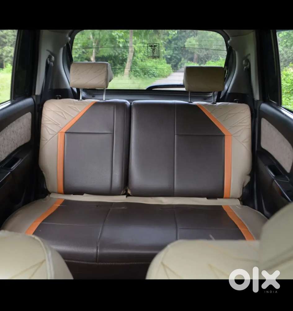 Maruti Suzuki Wagon R 2019 Petrol Car Limited Edition