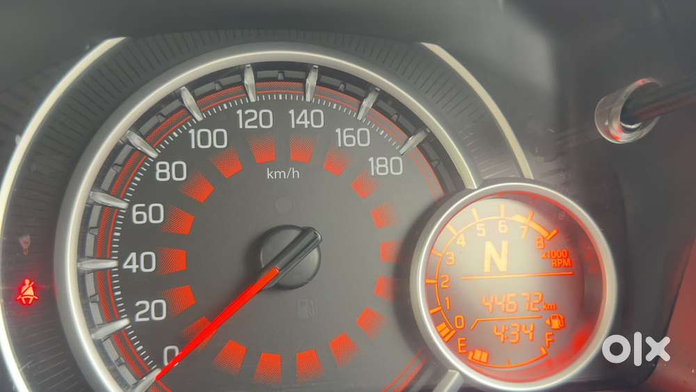 Hyundai I10 Sportz 1.2 Automatic Kappa2, 2009, Petrol