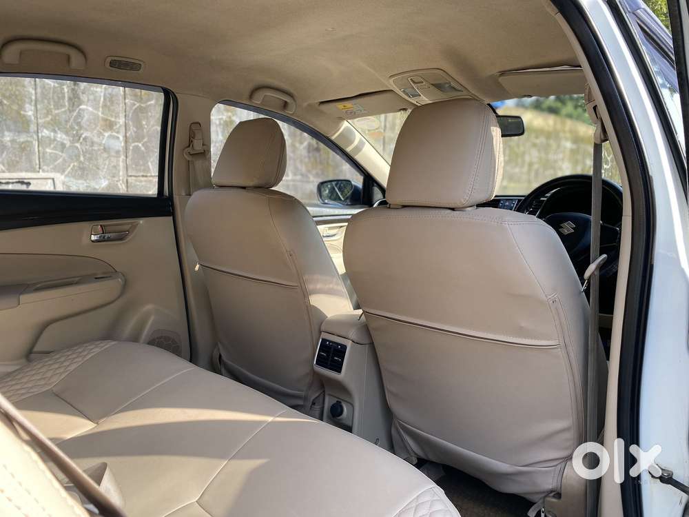 Maruti Suzuki Ciaz 2014-2017 At Zxi, 2015, Petrol