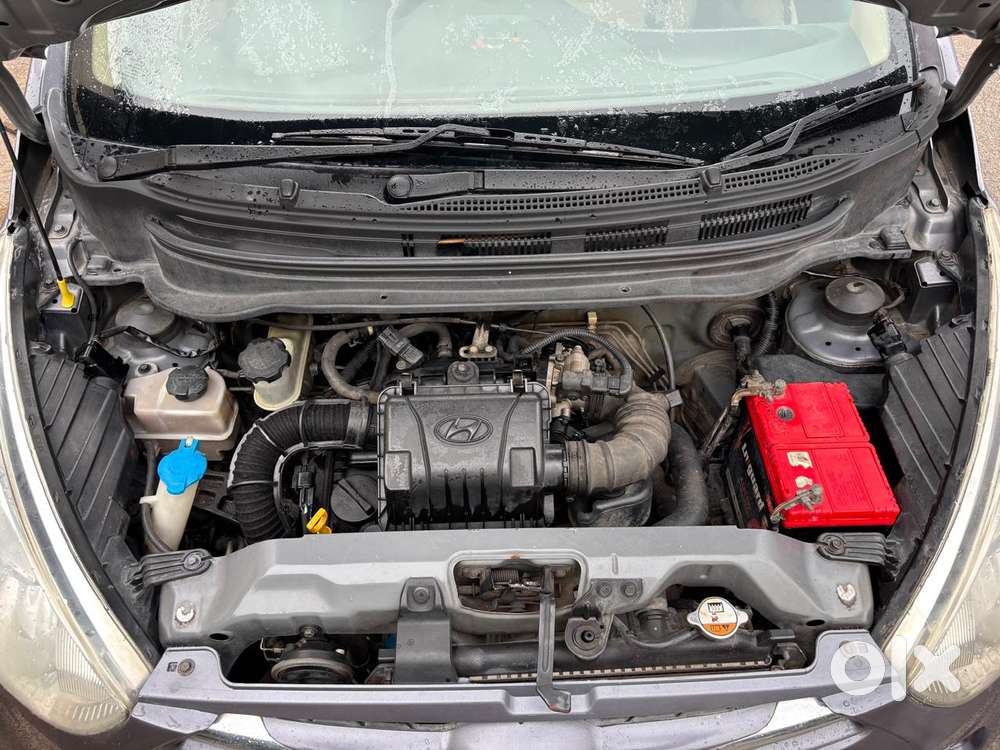 Hyundai Eon Era, 2011, Petrol