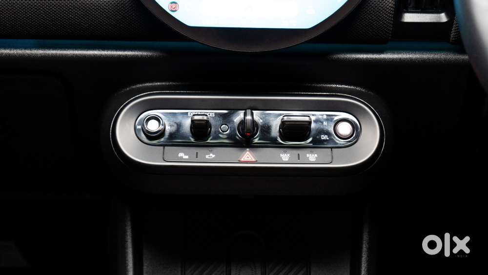 Mini Cooper Hatch, 2025, Petrol