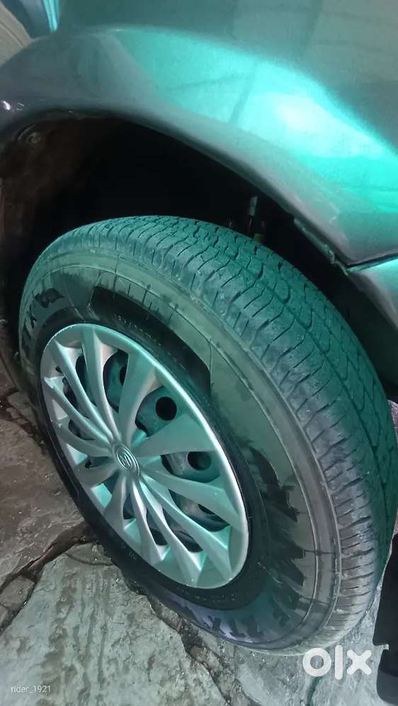 Maruti Suzuki Dzire 2015 Petrol Well Maintained