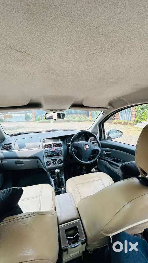 Fiat Punto 2013 Diesel Well Maintained