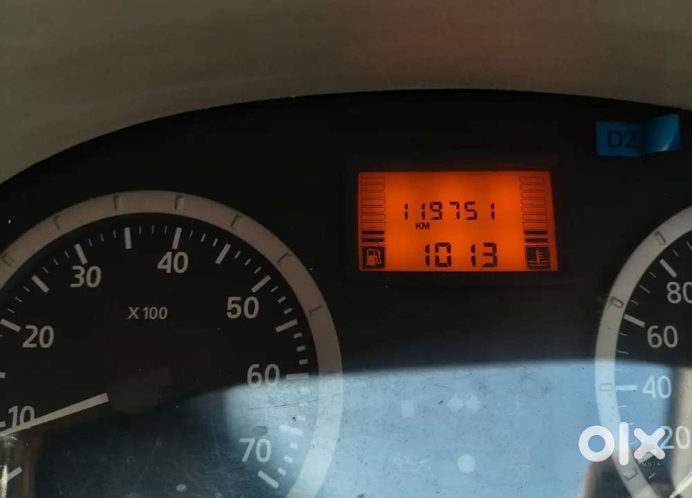 Mahindra Verito Vibe For Sale