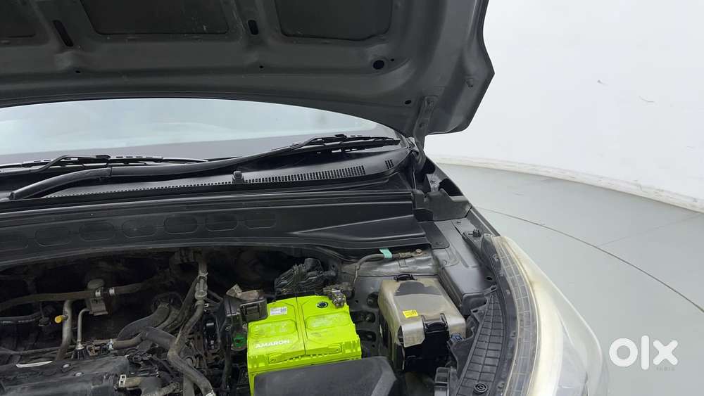 Hyundai Creta 1.6 Sx Petrol, 2019, Petrol