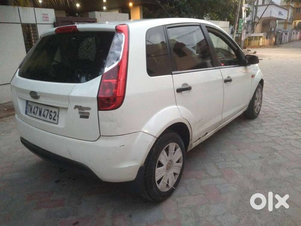 Ford Figo 2010-2012 Diesel Exi, 2011, Diesel