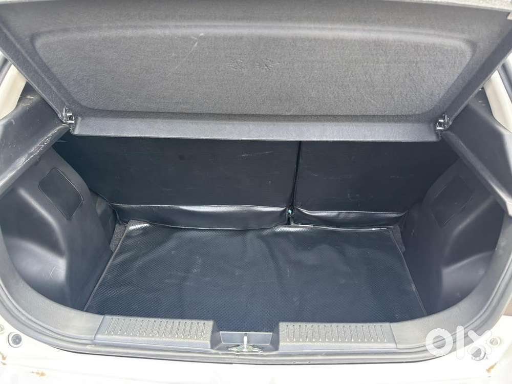 Toyota Glanza (t- Bord)2025 Petrol 61000 Km Driven
