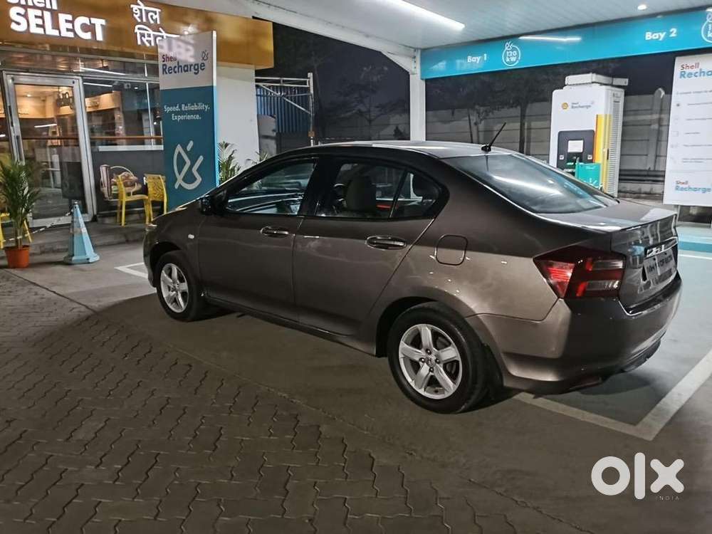 Urgent Sell Of My Honda City Car In Mint Condition