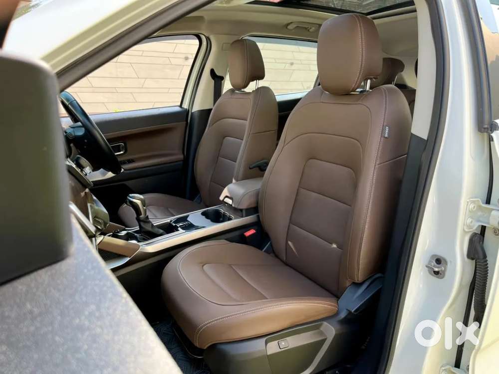 Tata Harrier Xza+, 2023, Diesel
