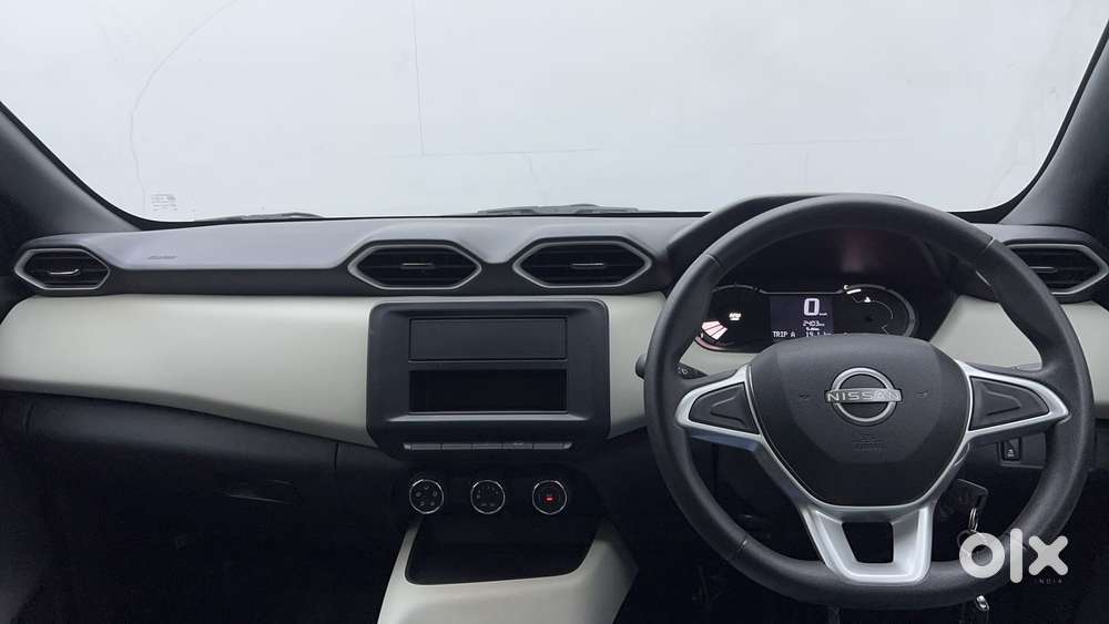 Nissan Magnite 1.0 Xe, 2024, Petrol