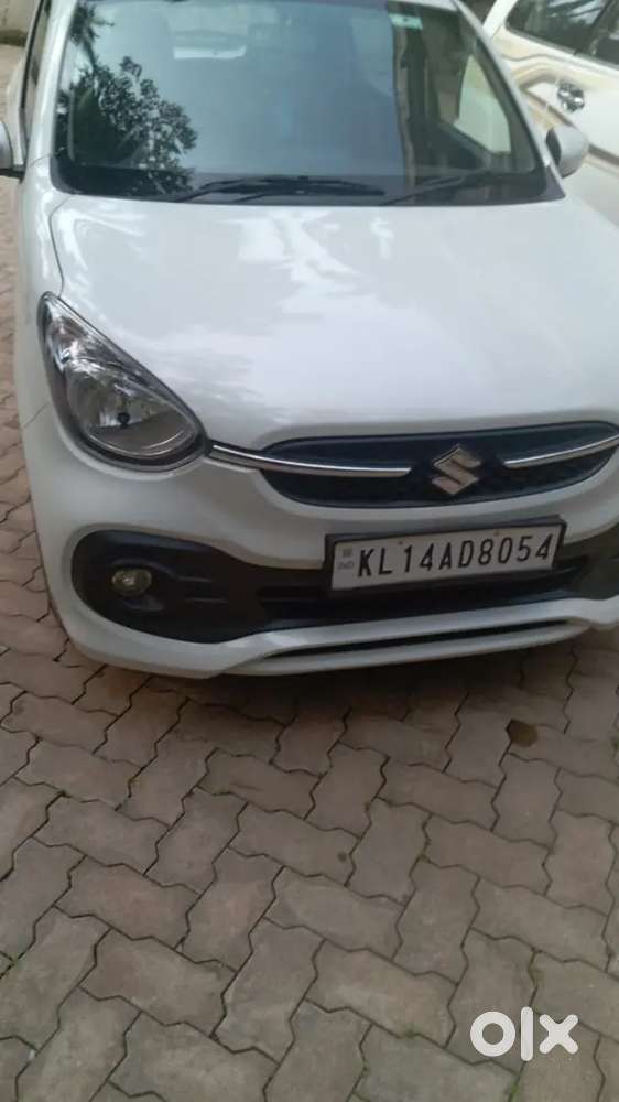 Maruti Suzuki Celerio Zxi 2023 Petrol Manual