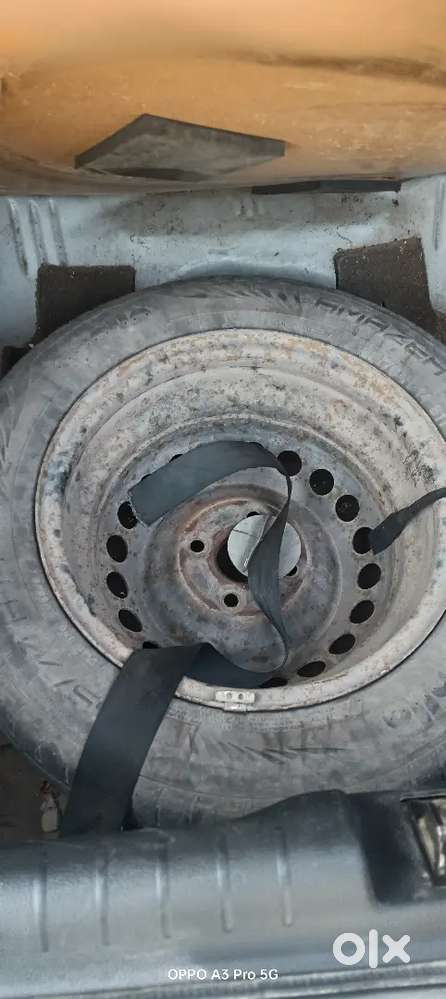 Honda Amaze 2021 Diesel 58000 Km Driven