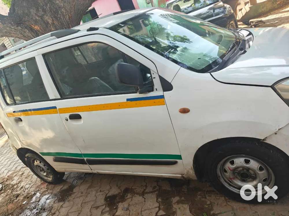 Maruti Suzuki Wagon R 2019 Cng & Hybrids 280000 Km Driven