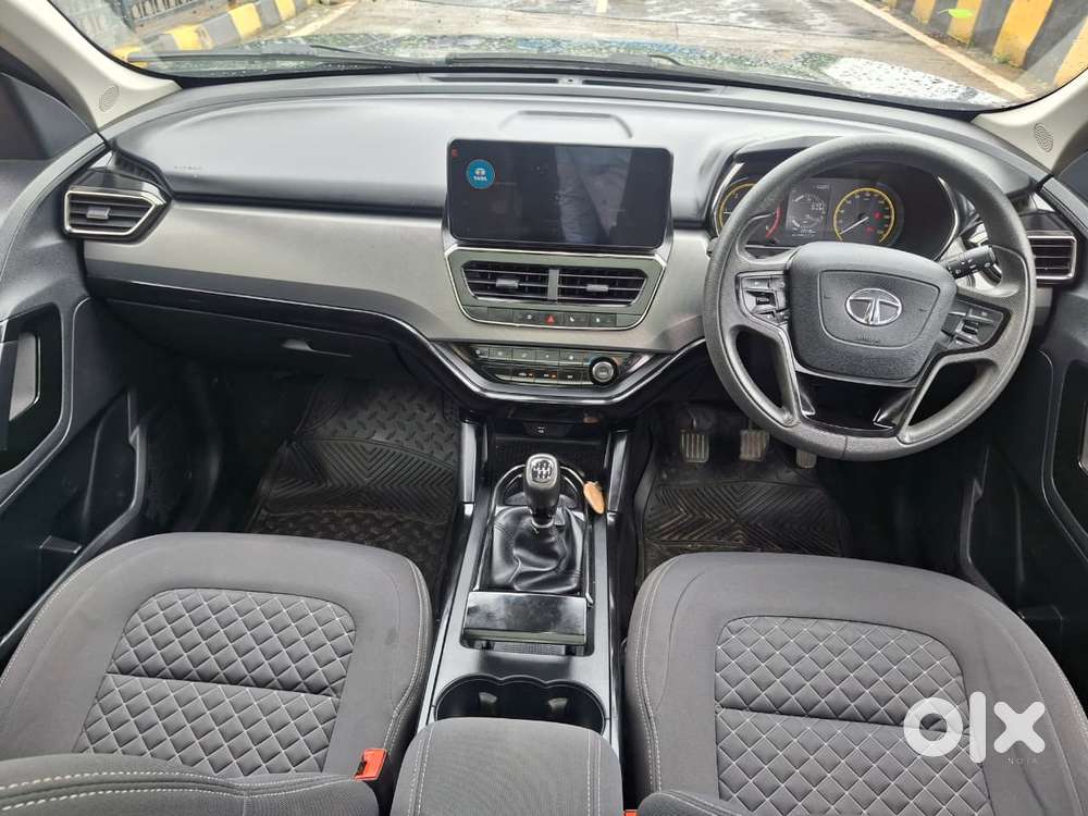 Tata Safari 2.0 Kryotec Xt Plus Dark Edition, 2023, Diesel