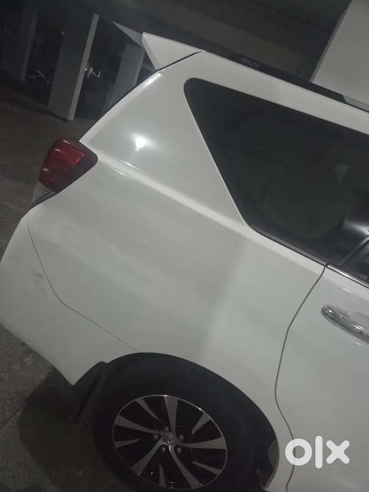 Innova Crysta