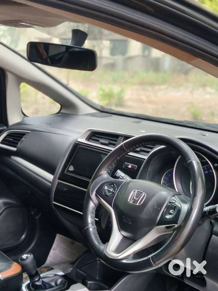 Honda Wr-v I-dtec Vx, 2017, Diesel