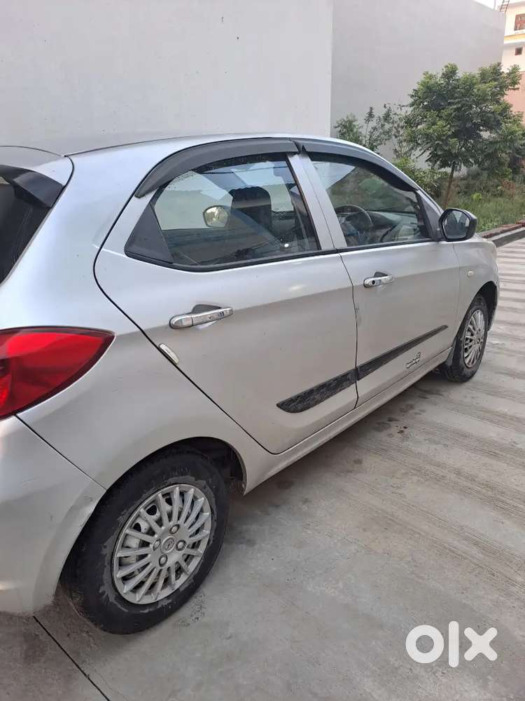 Tata Tiago 2019 Cng & Hybrids 100000 Km Driven