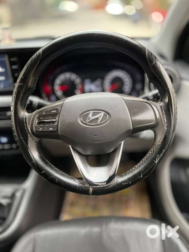 Hyundai Grand I10 Nios Sportz, 2020, Cng & Hybrids