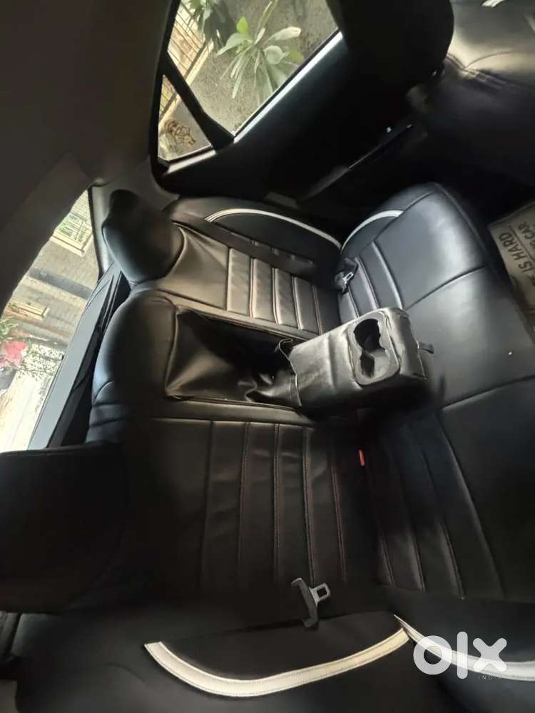 Tata Tigor Revotron 2019