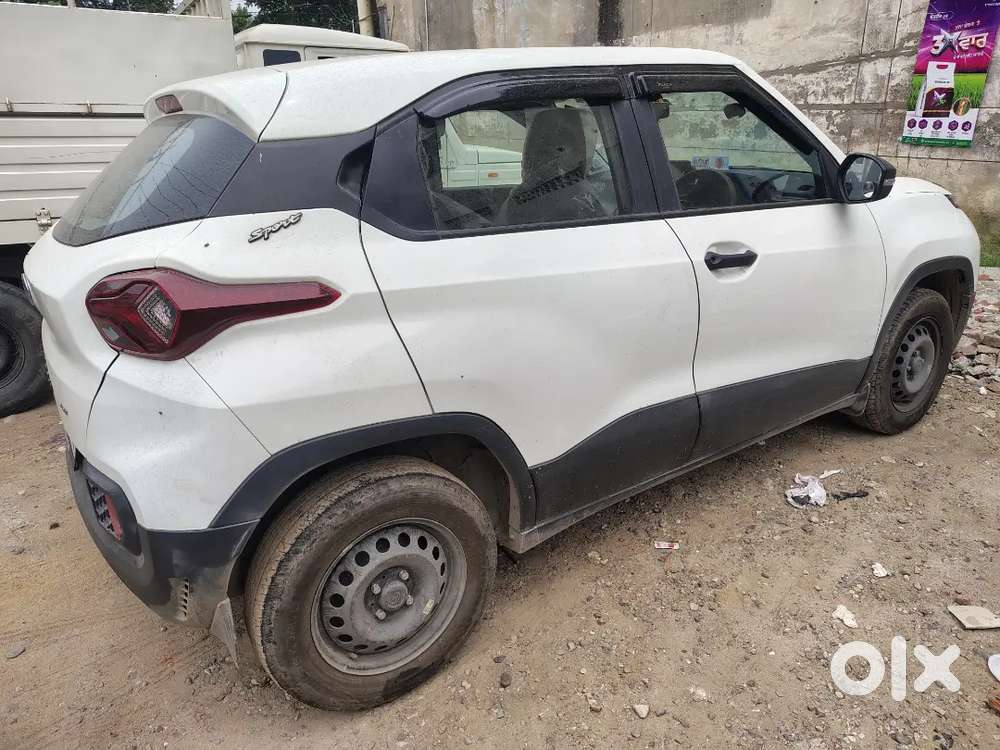 Very Good Communication New Car December Model 2025 Model
