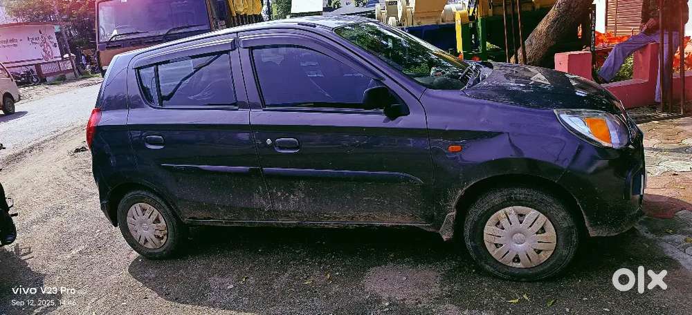 Maruti Suzuki Alto 800 2020 Petrol 54000 Km Driven In Good Condition