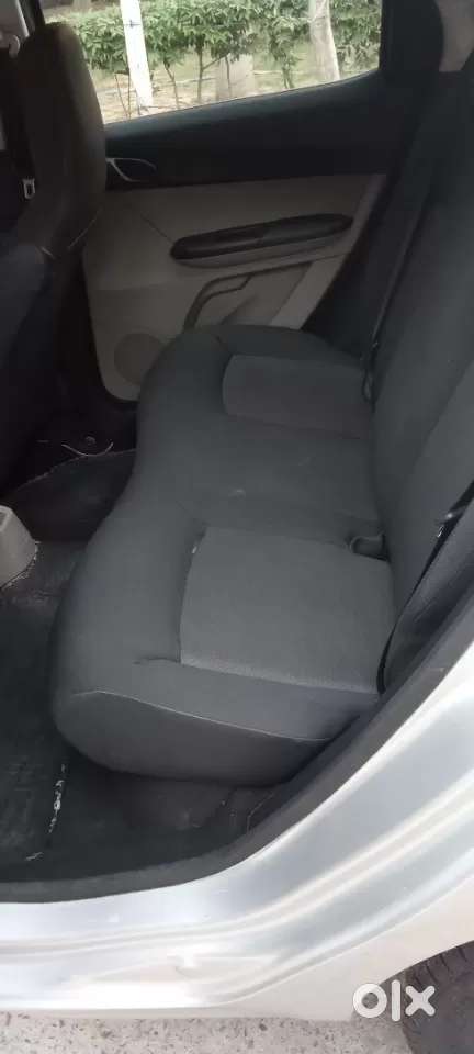 Tata Tiago 1.2 Revotron Xm, 2018, Petrol