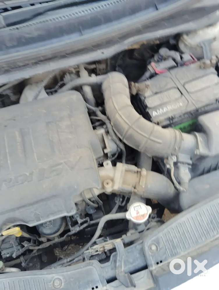 I20 Diesel 2013 Model