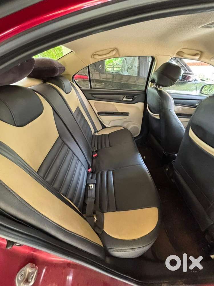 Honda Diesel Automatic Car 2018