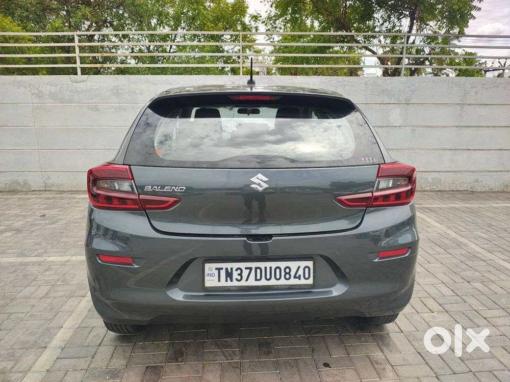 Maruti Suzuki Baleno Delta, 2024, Petrol