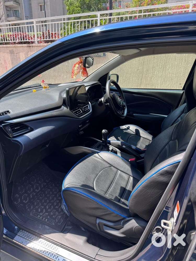 Maruti Suzuki Baleno 2022. Excellent Condition.