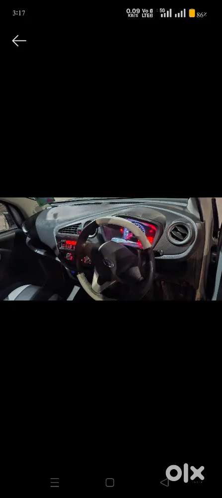 Datsun Redigo 0.8 S 2019