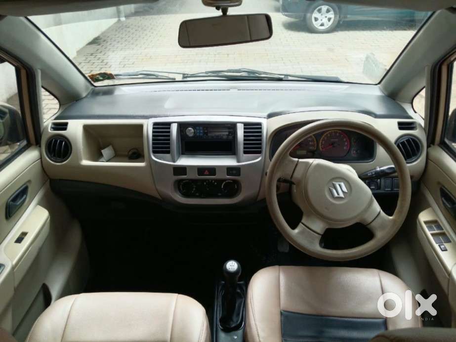 Maruti Suzuki Zen Estilo Vxi Bsiv, 2008, Petrol