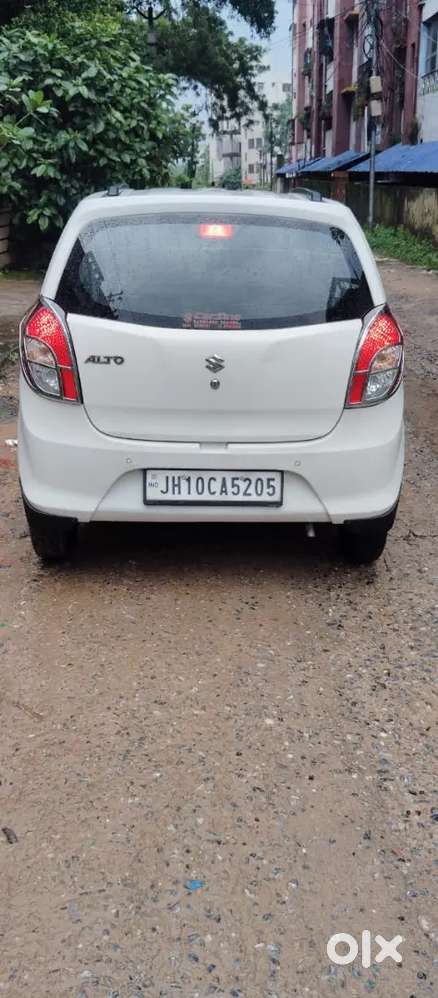 Maruti Suzuki Alto 800 2021 Petrol 50000 Km Driven