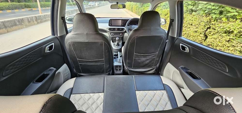 Hyundai Grand I10 Nios Sportz 1.2 Kappa Vtvt, 2023, Petrol