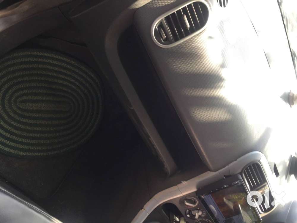 Ritz Car For Sale Grey Colour Vxi 2010