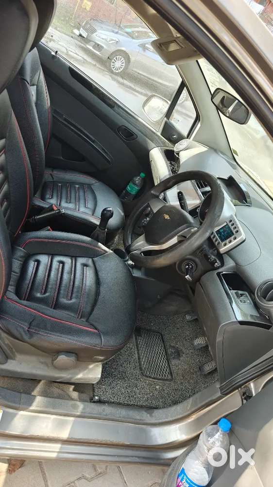 Beat Diesel 12-2014 Model (mileage 25+)