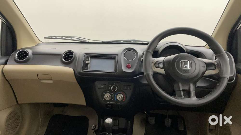 Honda Amaze Vx Petrol, 2014, Petrol