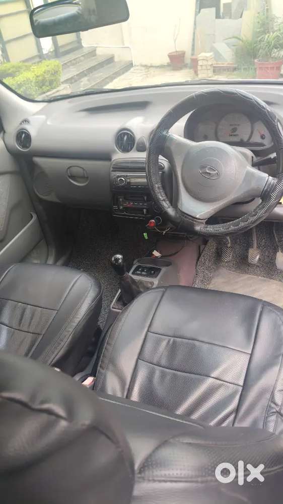 Good Condition Second Hand Car