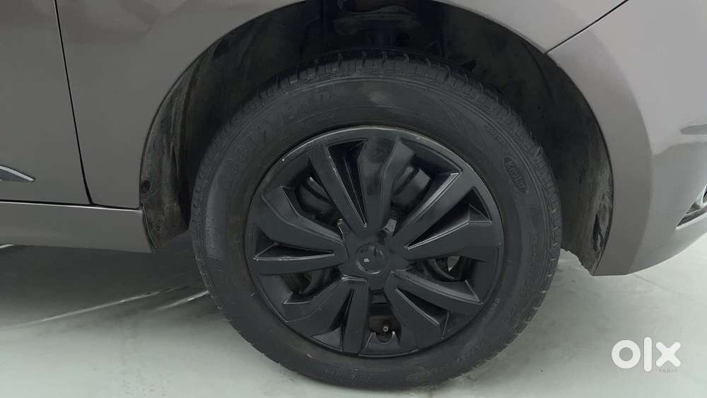 Tata Tiago 1.2 Revotron Xz Wo Alloy, 2019, Petrol
