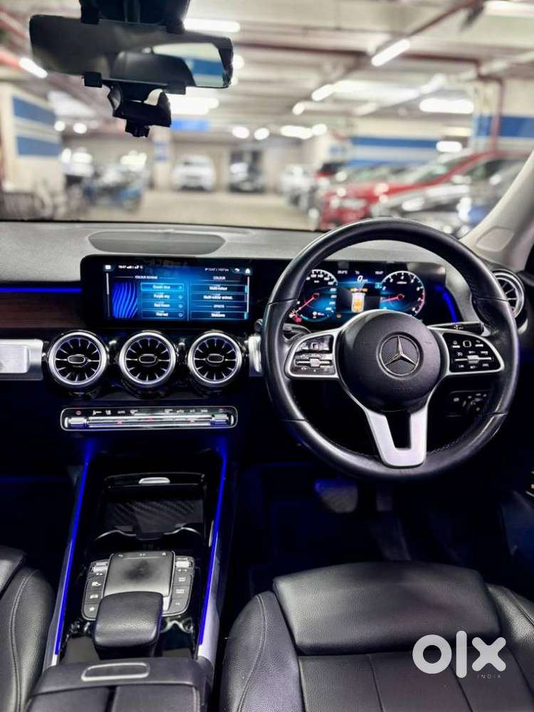 Mercedes-benz Glb 200, 2023, Petrol