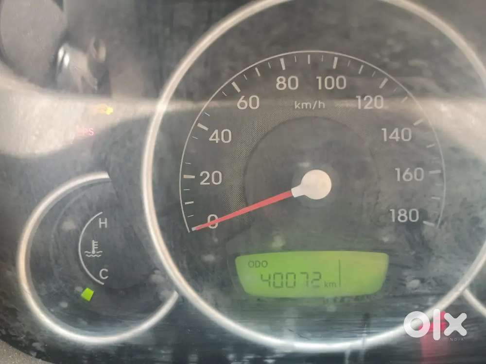 Hyundai Eon 2018 Petrol Good Condition